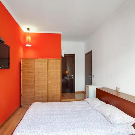 Apartamento *Movies & Books* Stylish House With Jacuzzi Bari Exterior foto