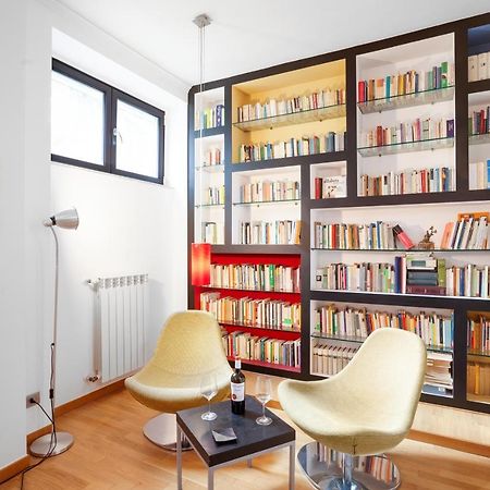 Apartamento *Movies & Books* Stylish House With Jacuzzi Bari Exterior foto