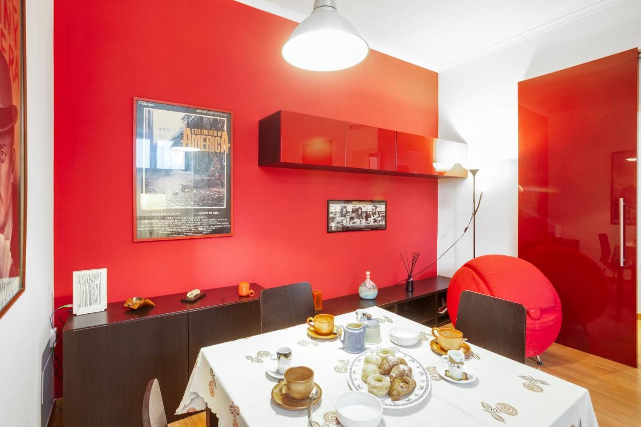 Apartamento *Movies & Books* Stylish House With Jacuzzi Bari Exterior foto