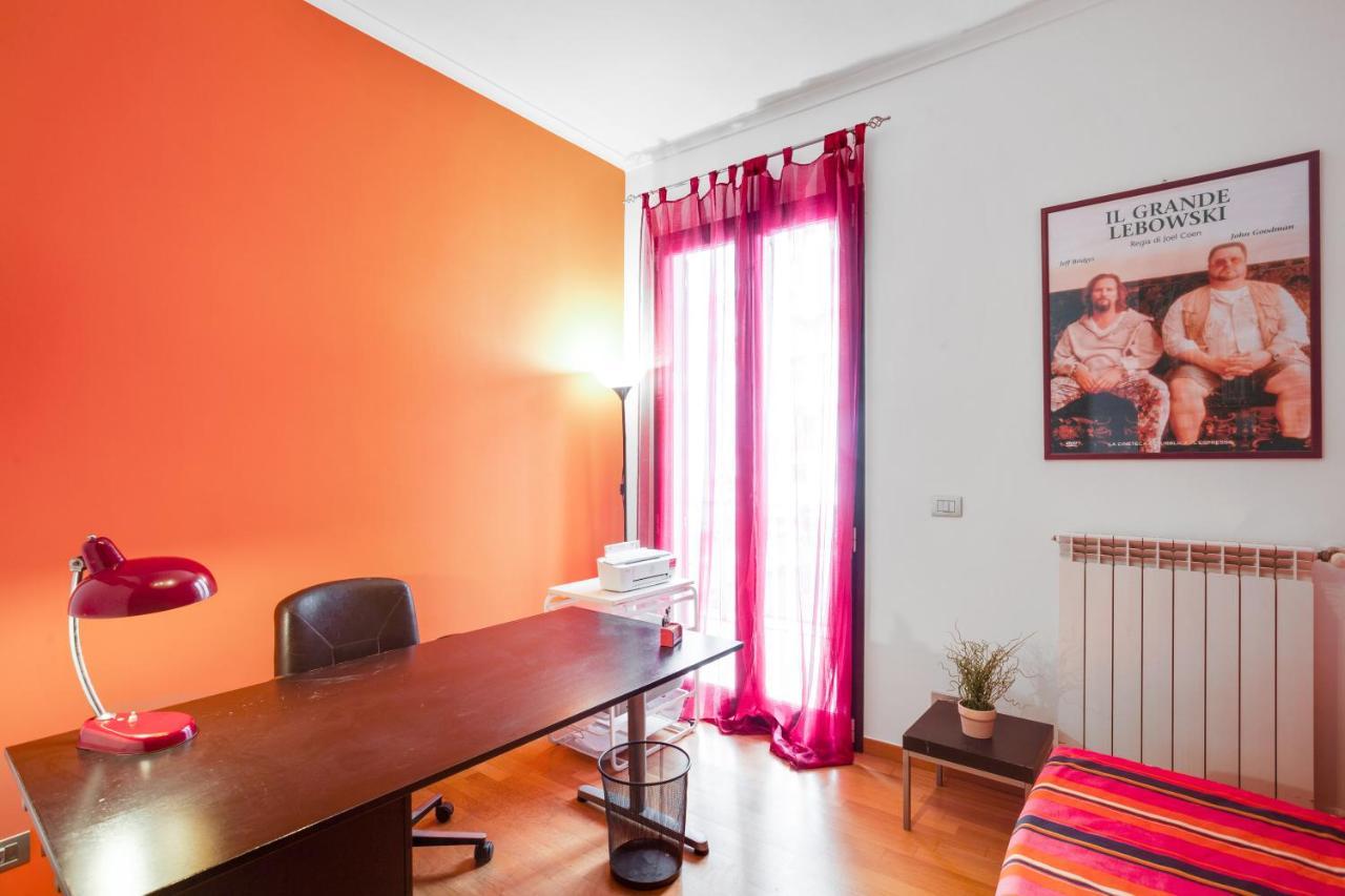 Apartamento *Movies & Books* Stylish House With Jacuzzi Bari Exterior foto