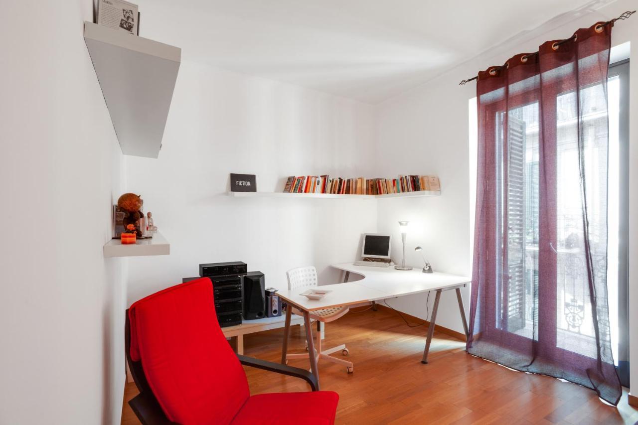 Apartamento *Movies & Books* Stylish House With Jacuzzi Bari Exterior foto