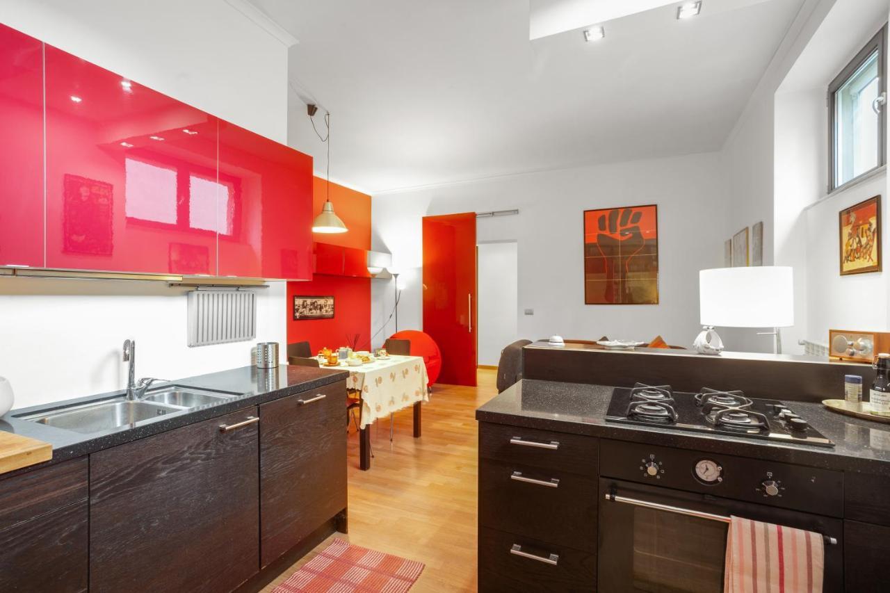 Apartamento *Movies & Books* Stylish House With Jacuzzi Bari Exterior foto