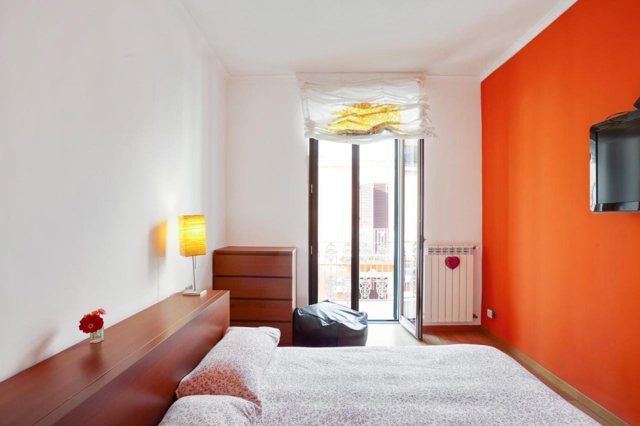 Apartamento *Movies & Books* Stylish House With Jacuzzi Bari Exterior foto