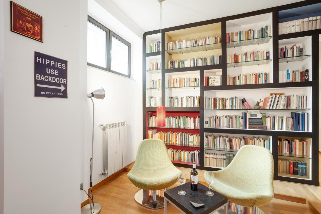 Apartamento *Movies & Books* Stylish House With Jacuzzi Bari Exterior foto