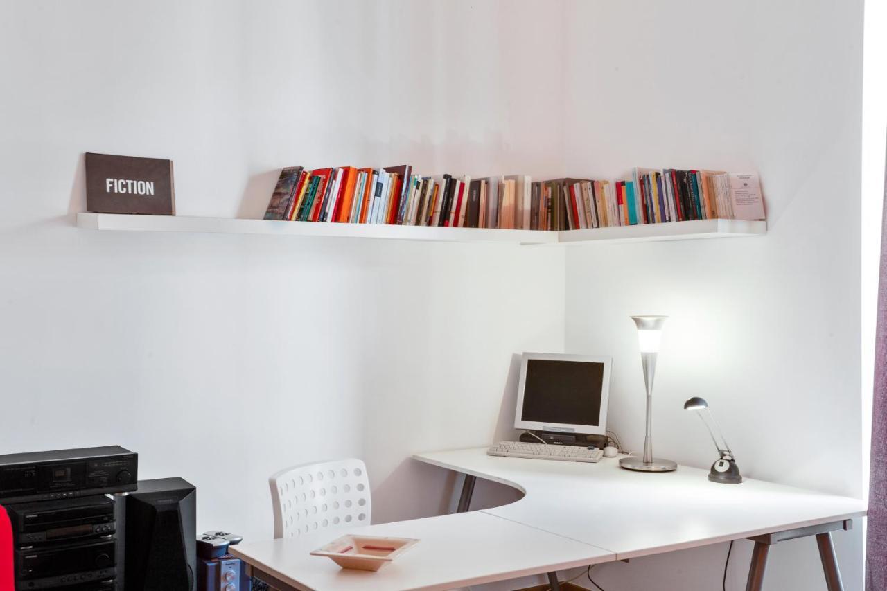 Apartamento *Movies & Books* Stylish House With Jacuzzi Bari Exterior foto