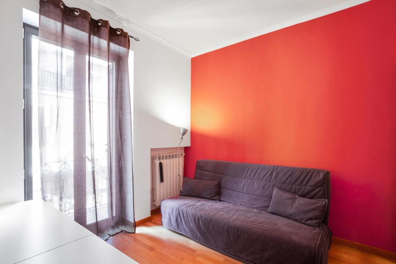 Apartamento *Movies & Books* Stylish House With Jacuzzi Bari Exterior foto