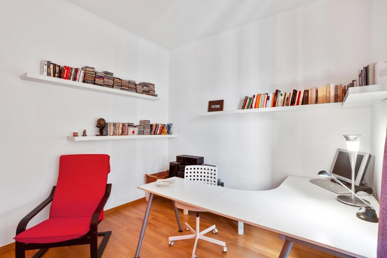 Apartamento *Movies & Books* Stylish House With Jacuzzi Bari Exterior foto
